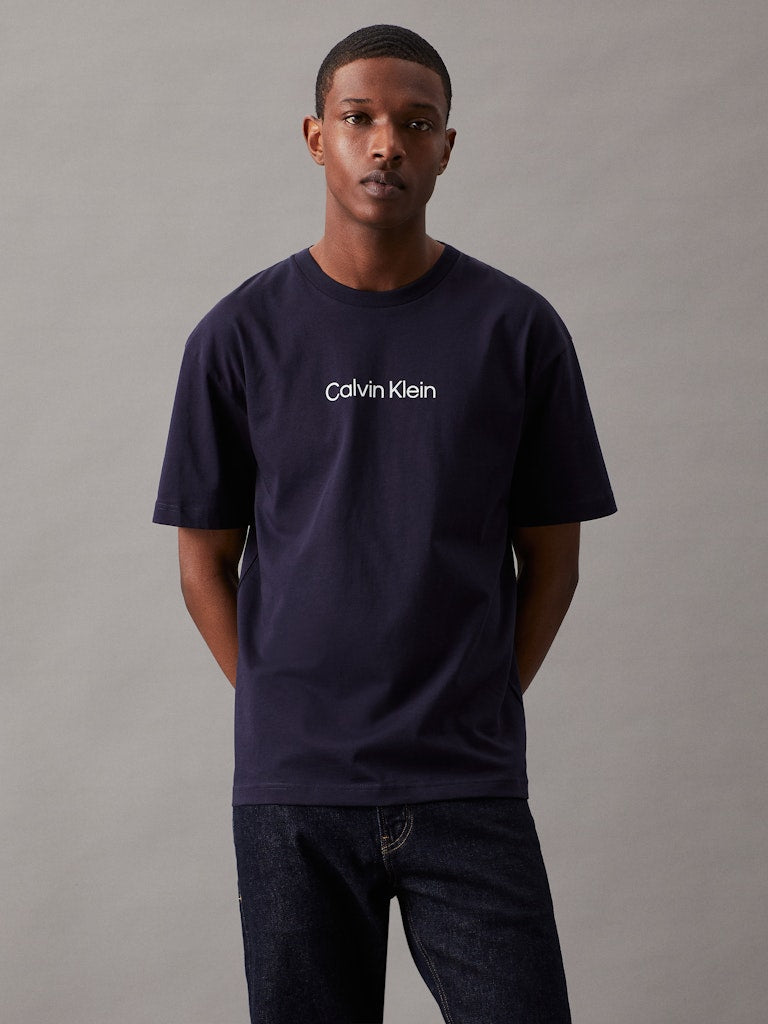 Calvin Klein Hero Logo Comfort T-Shirt