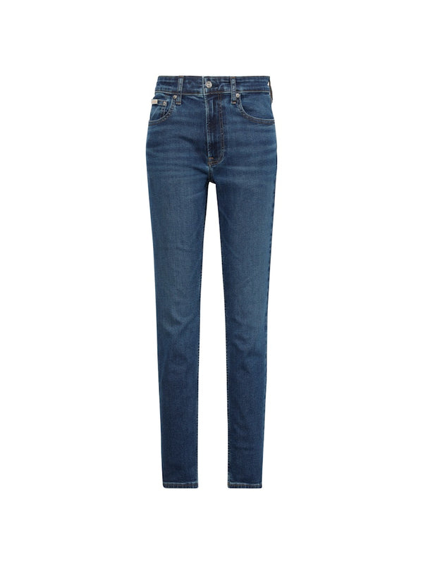 Calvin Klein Jeans Skinny Oil Slick Jean