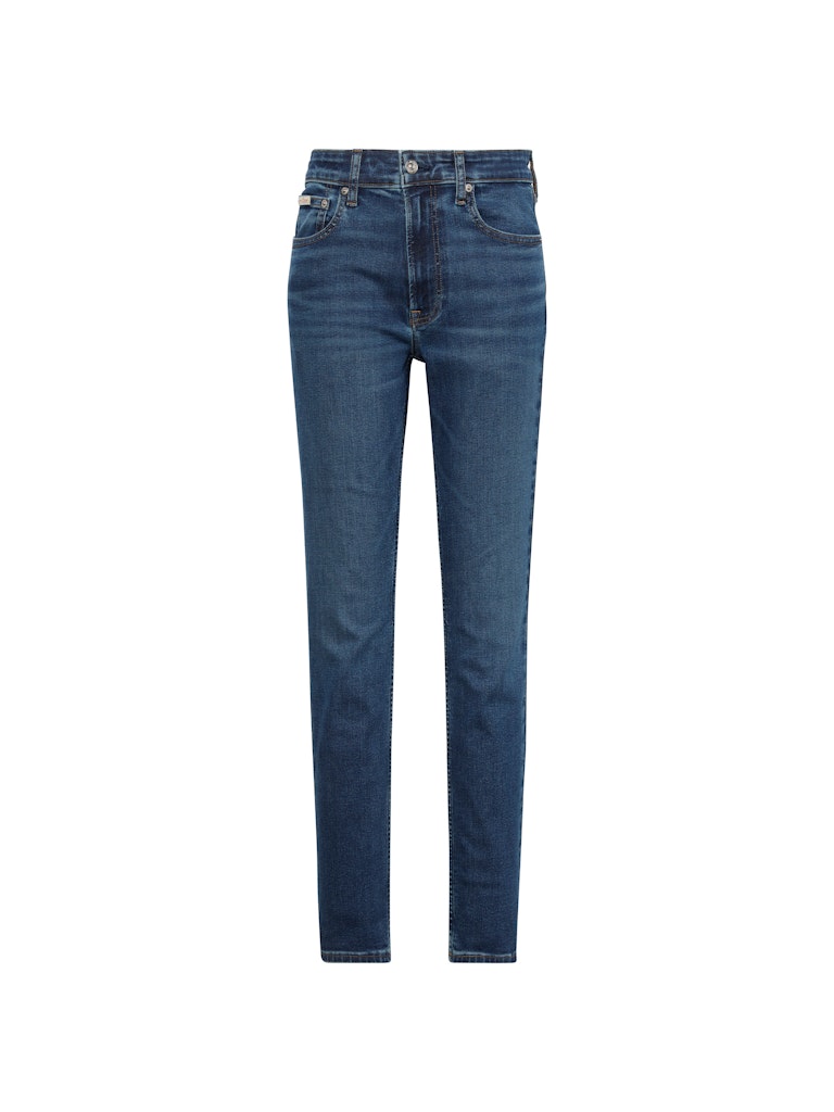 Calvin Klein Jeans Skinny Oil Slick Jean