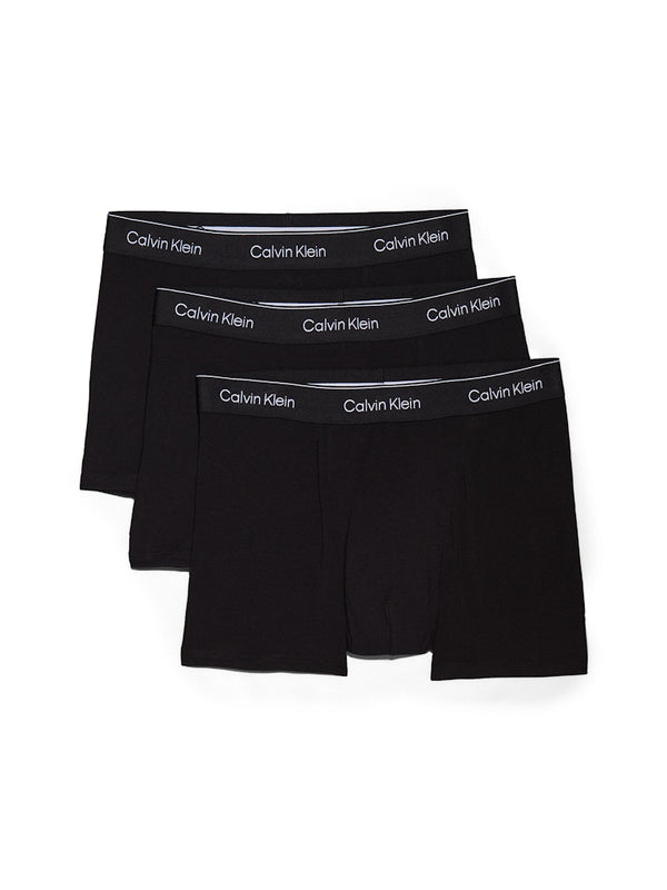 Calvin Klein Relaxed Fit 3P Trunk
