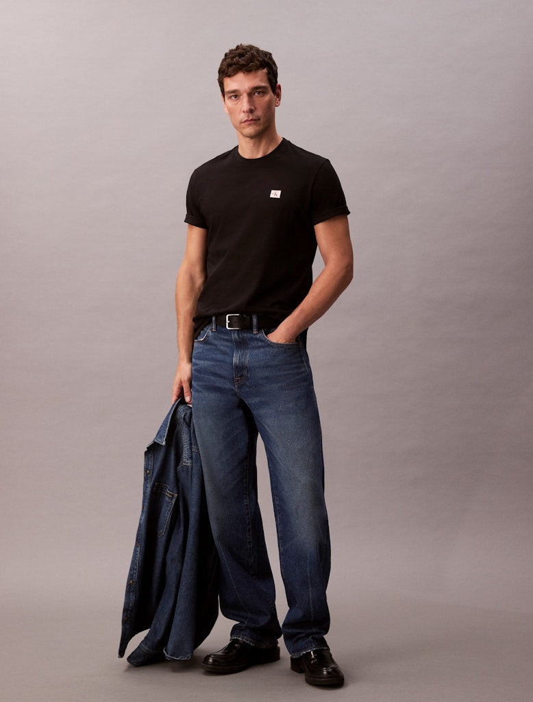 Calvin Klein Jeans Badge 30S T-Shirt