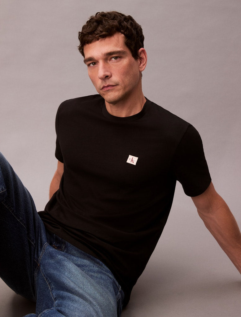 Calvin Klein Jeans Badge 30S T-Shirt