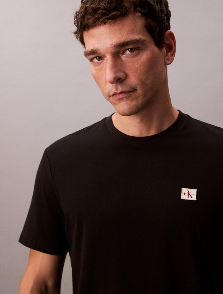 Calvin Klein Jeans Badge 30S T-Shirt