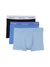 Calvin Klein Relaxed Fit 3P Trunk