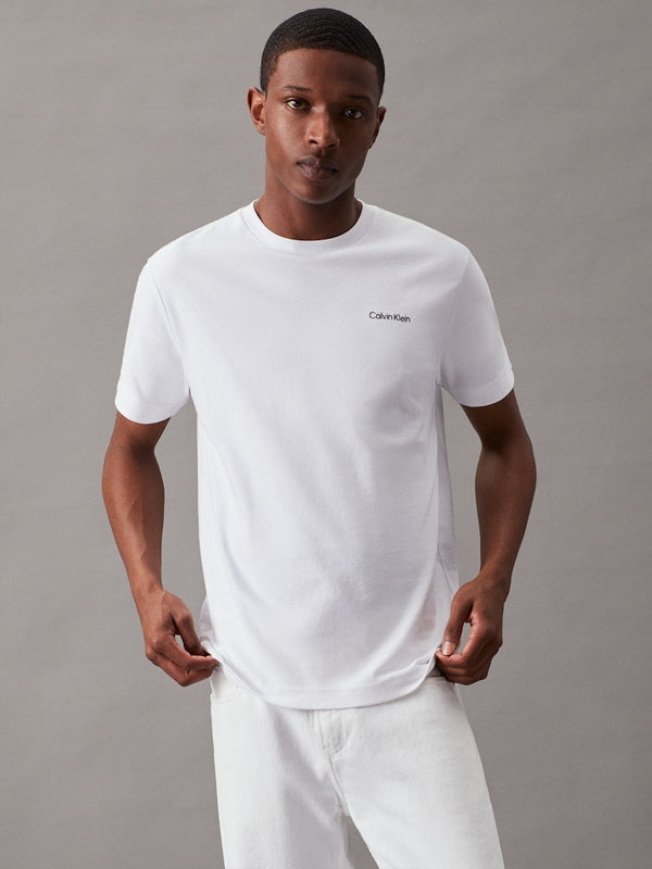 Calvin Klein Micro Logo T-Shirt