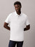 Calvin Klein Supima Chest Emb Polo Shirt
