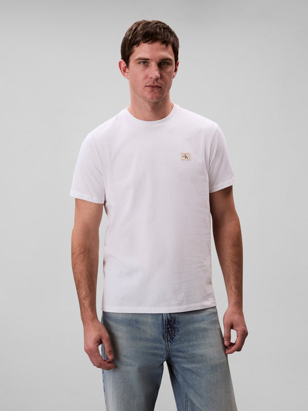 Calvin Klein Jeans Badge 30S T-Shirt