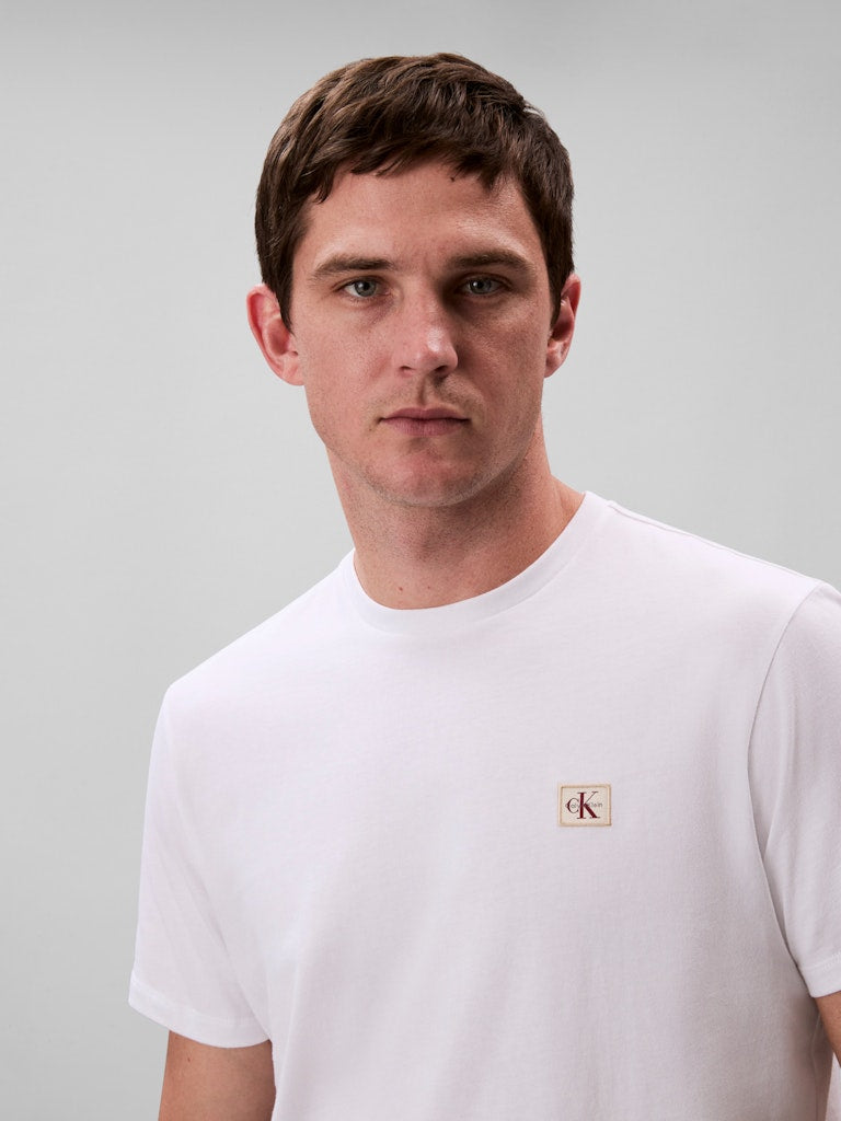Calvin Klein Jeans Badge 30S T-Shirt