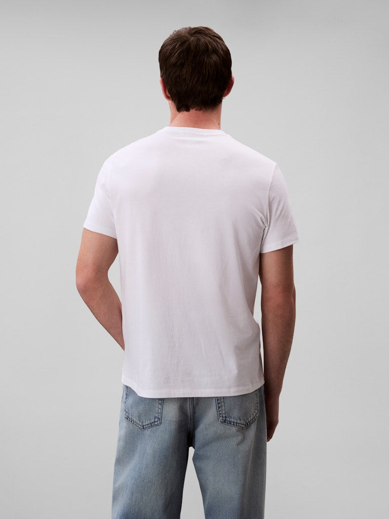 Calvin Klein Jeans Badge 30S T-Shirt