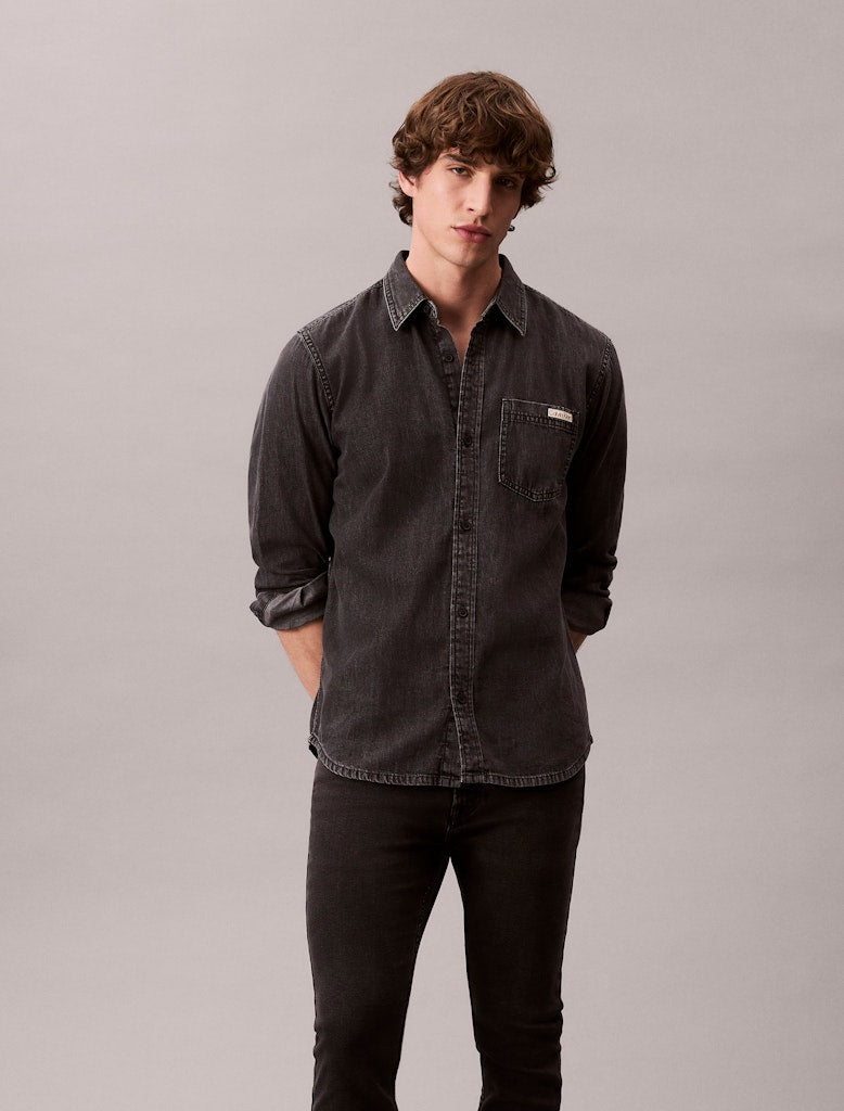 Calvin Klein Jeans Skinny CK Ess Jean