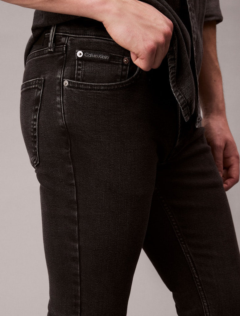 Calvin Klein Jeans Skinny CK Ess Jean