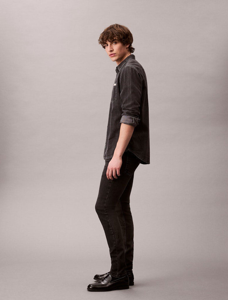 Calvin Klein Jeans Skinny CK Ess Jean