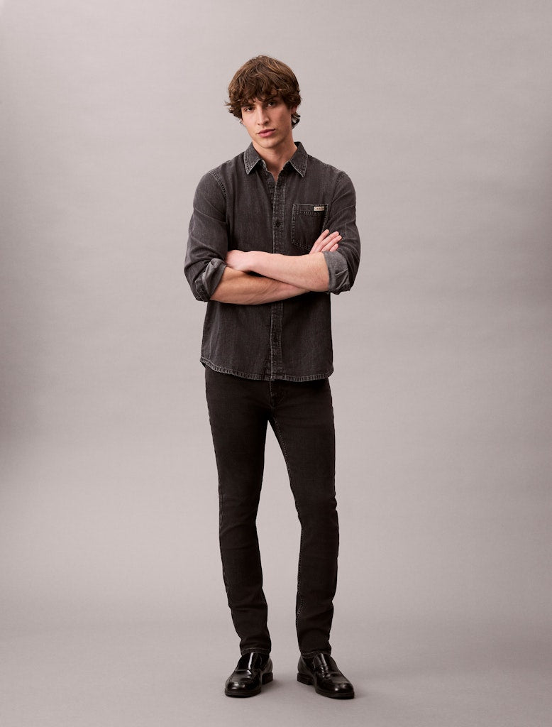 Calvin Klein Jeans Skinny CK Ess Jean