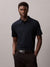 Calvin Klein Supima Chest Emb Polo Shirt