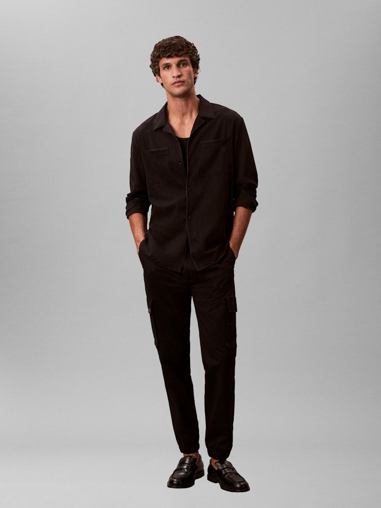 Calvin Klein Jeans Skinny Comfort Cargo