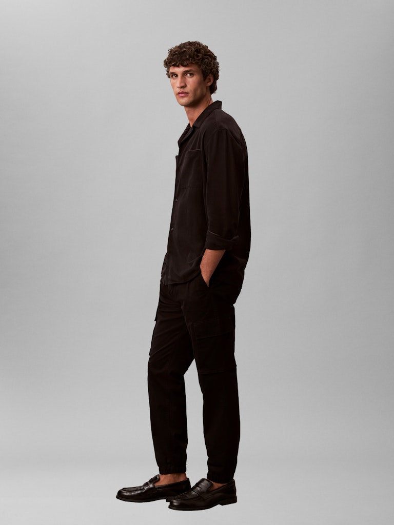 Calvin Klein Jeans Skinny Comfort Cargo