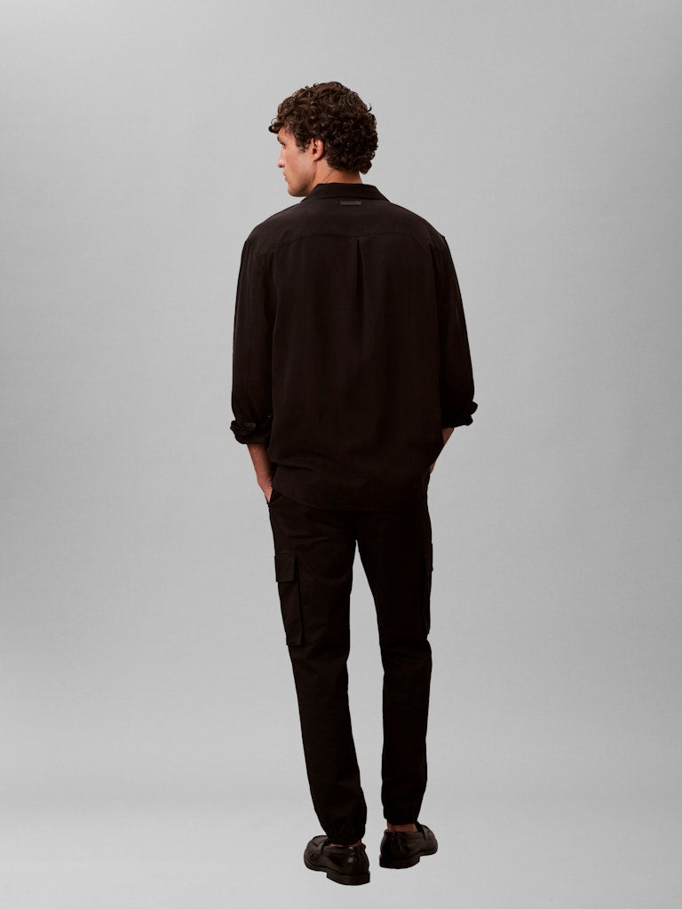 Calvin Klein Jeans Skinny Comfort Cargo