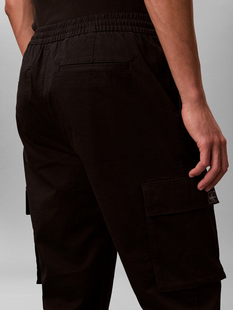 Calvin Klein Jeans Skinny Comfort Cargo