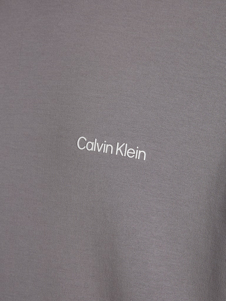 Calvin Klein Micro Logo Repreve Hoodie