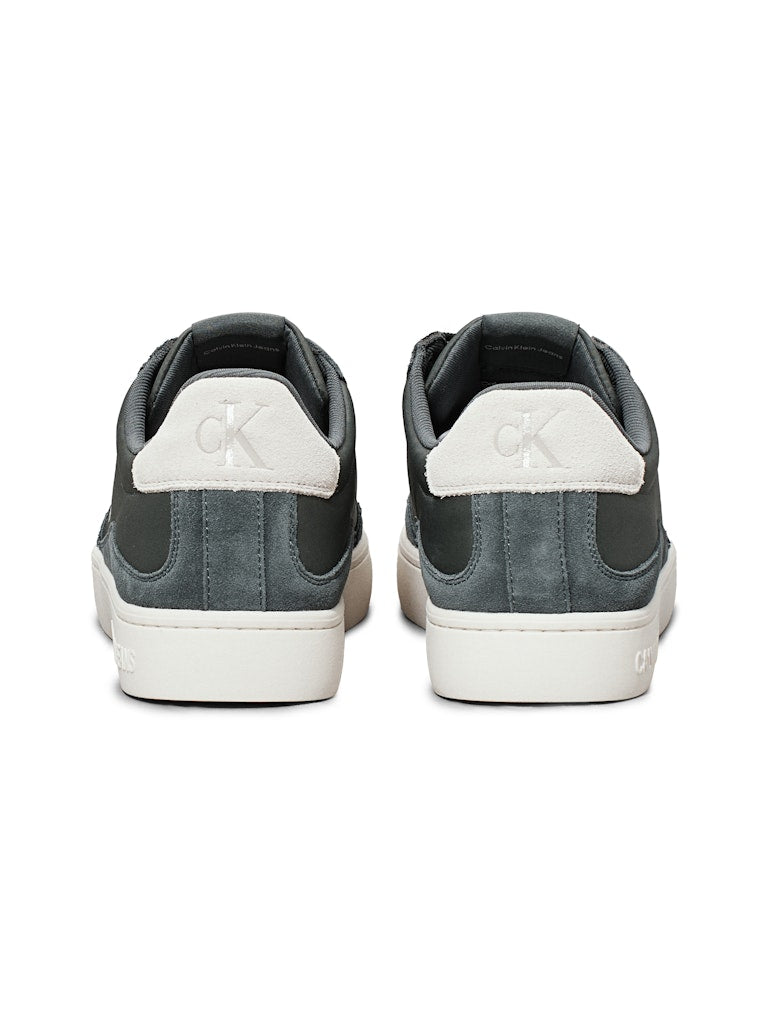 Calvin Klein Jeans Cupsole Iconic Nylon Runner