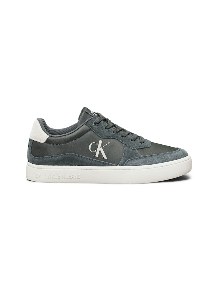 Calvin Klein Jeans Cupsole Iconic Nylon Runner