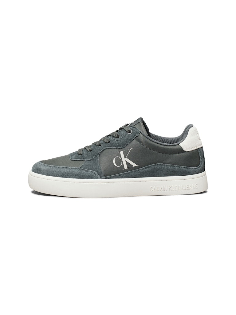 Calvin Klein Jeans Cupsole Iconic Nylon Runner