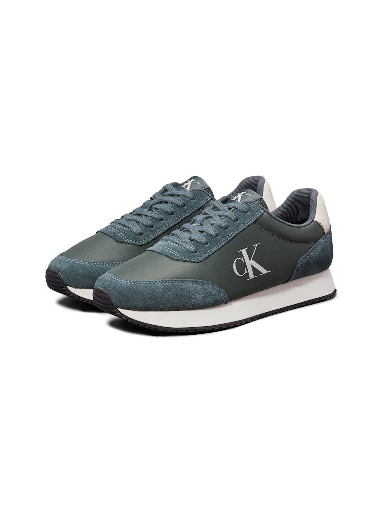 Calvin Klein Jeans Retro Iconic Runner