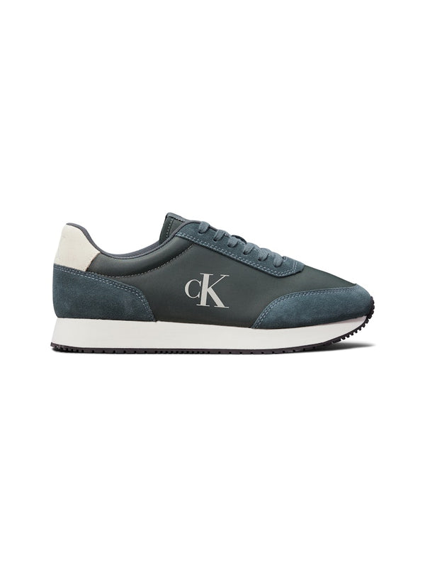 Calvin Klein Jeans Retro Iconic Runner