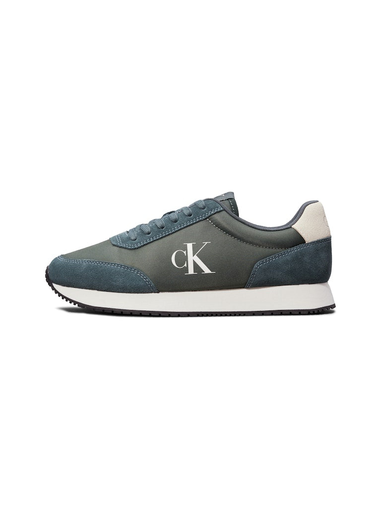 Calvin Klein Jeans Retro Iconic Runner