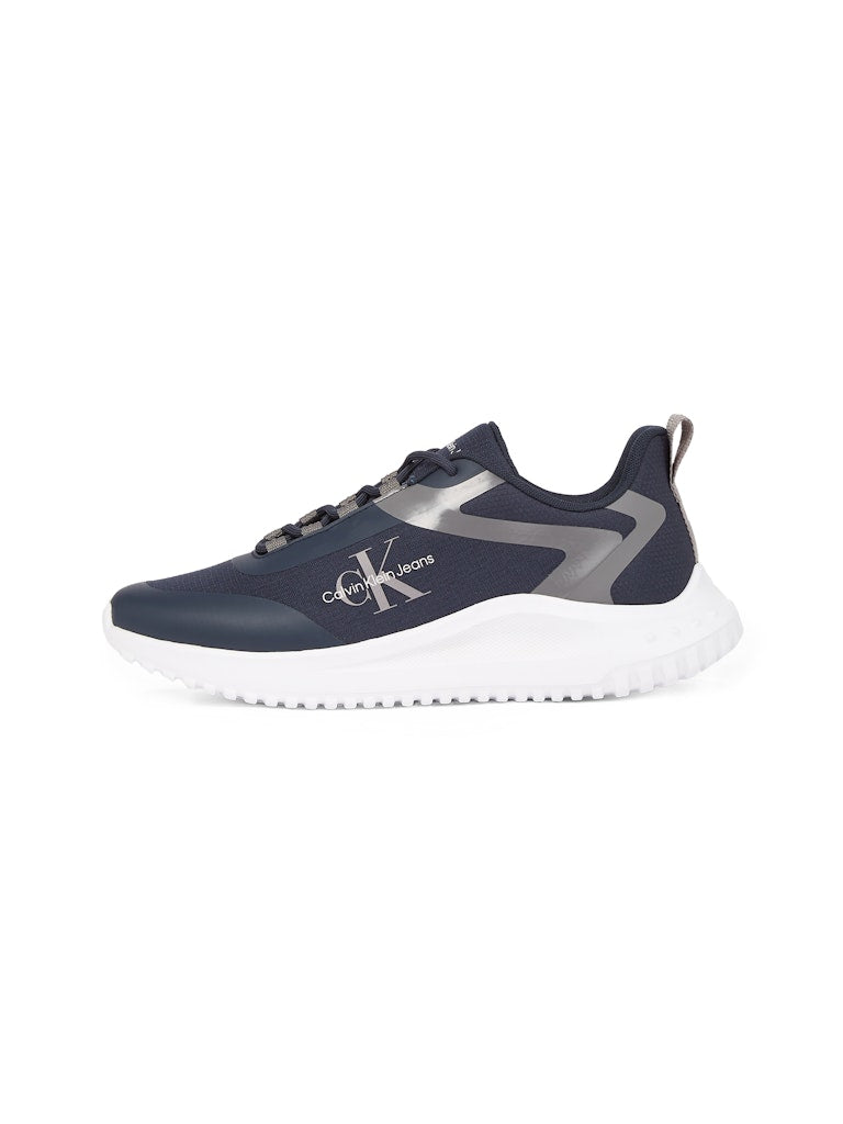 Calvin Klein Jeans Eva Lowlace Iconic Runner