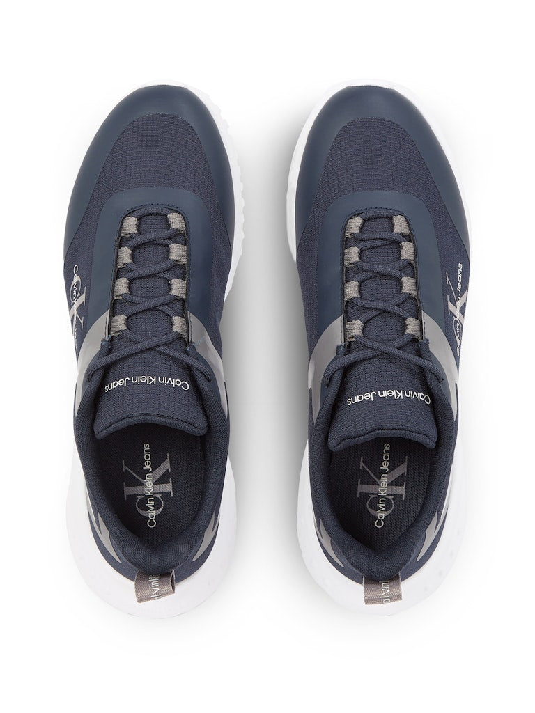 Calvin Klein Jeans Eva Lowlace Iconic Runner