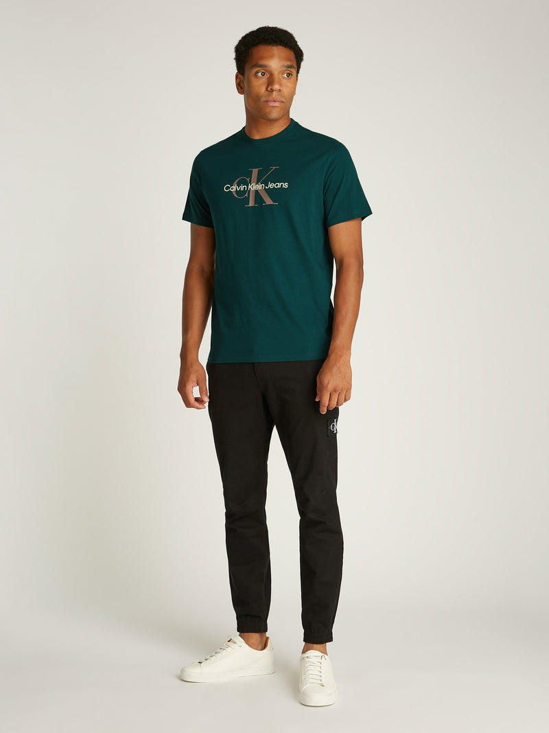 Calvin Klein Jeans Hero Mono T-Shirt