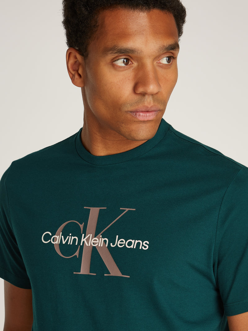 Calvin Klein Jeans Hero Mono T-Shirt