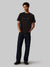 Calvin Klein Jeans Chenille Mono T-Shirt