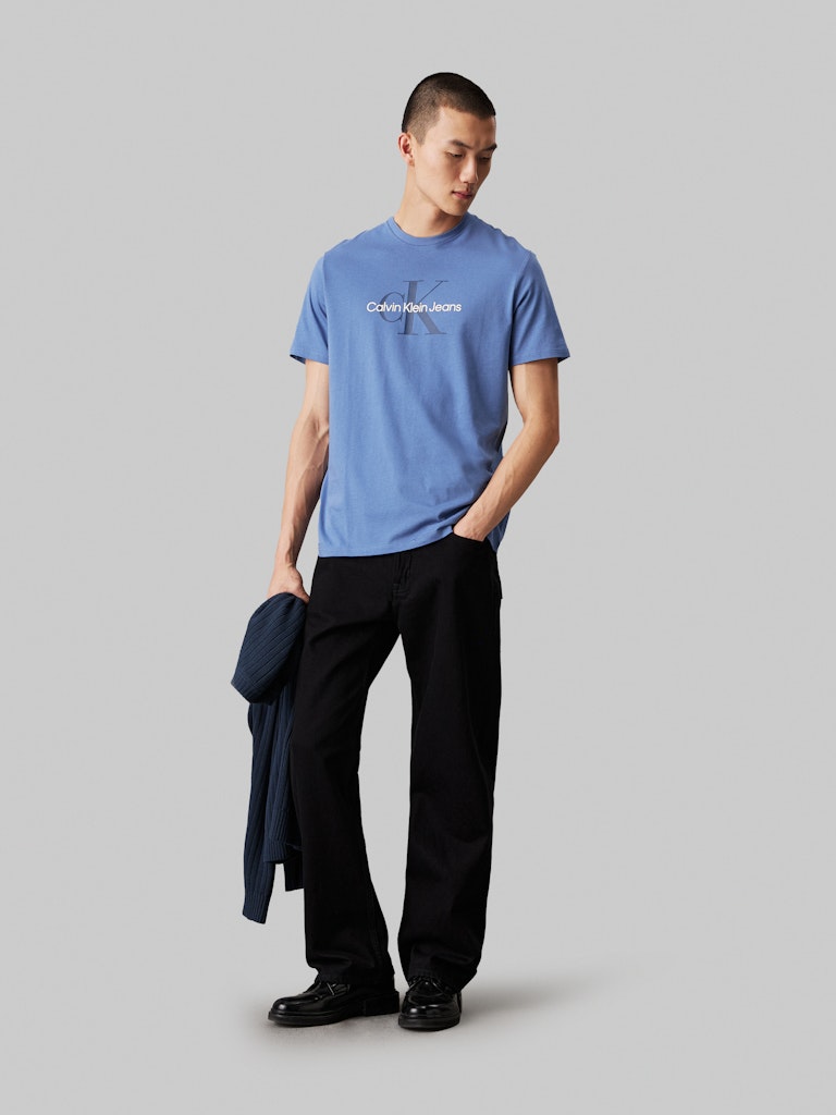 Calvin Klein Jeans Hero Mono T-Shirt