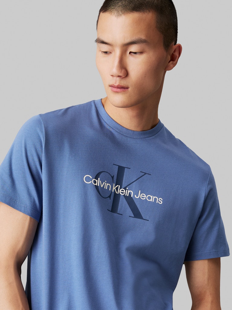 Calvin Klein Jeans Hero Mono T-Shirt