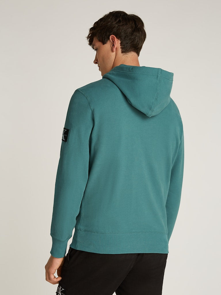 Calvin Klein Jeans Badge Hoodie