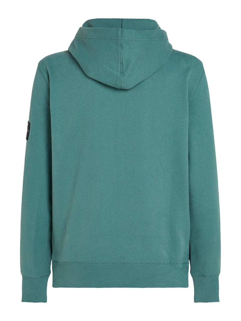 Calvin Klein Jeans Badge Hoodie