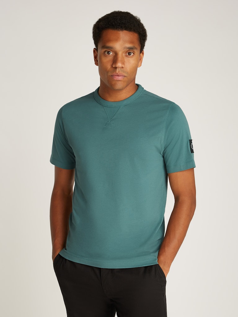 Calvin Klein Jeans Badge Regular T-Shirt