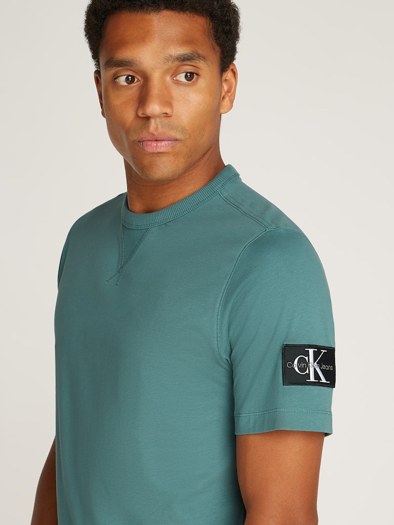 Calvin Klein Jeans Badge Regular T-Shirt