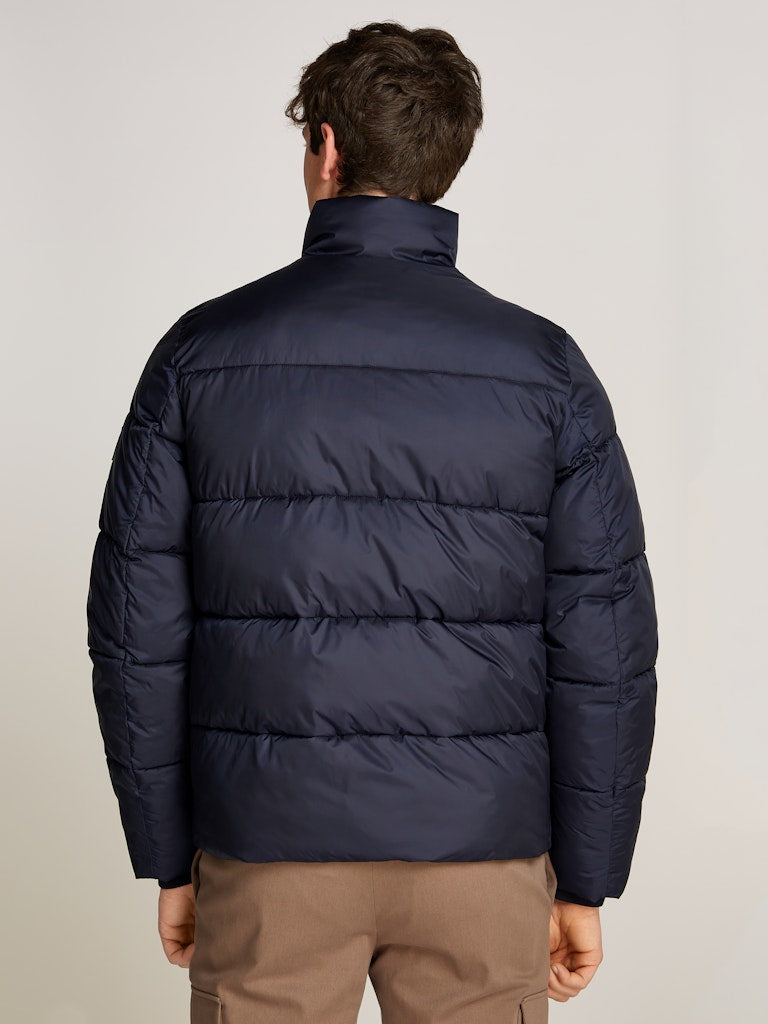 Calvin Klein Quilted Puffer Jacket