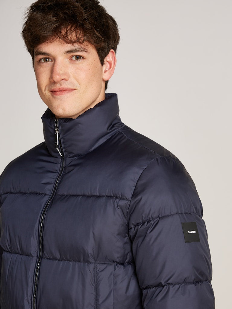 Calvin Klein Quilted Puffer Jacket