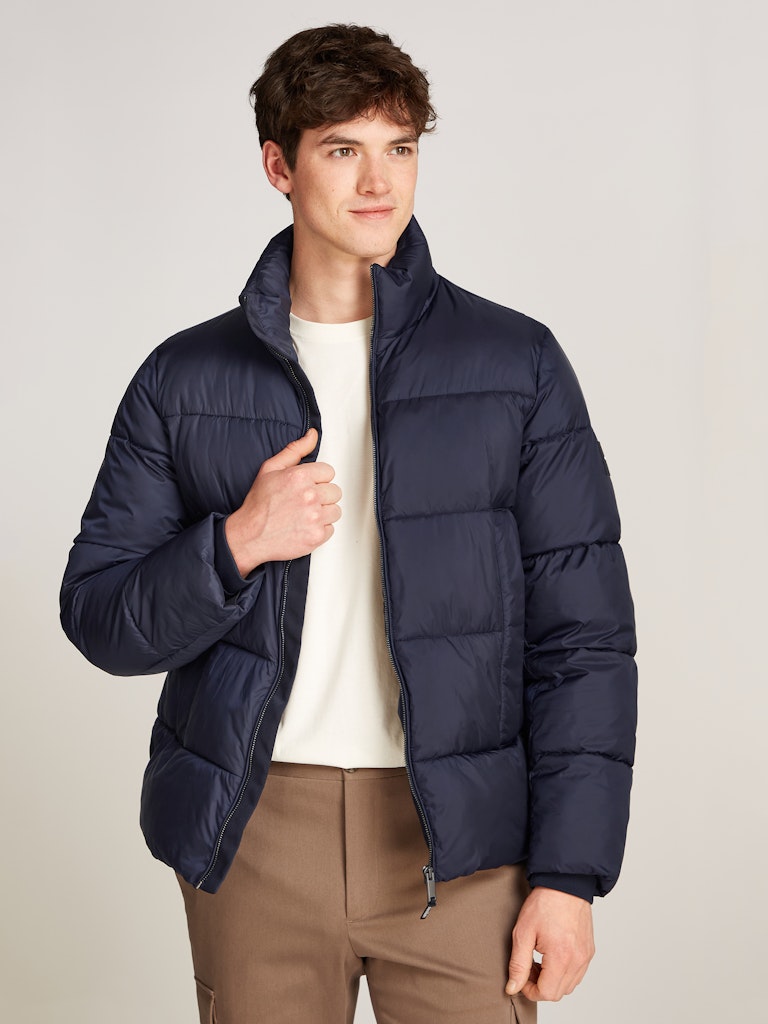 Calvin Klein Quilted Puffer Jacket