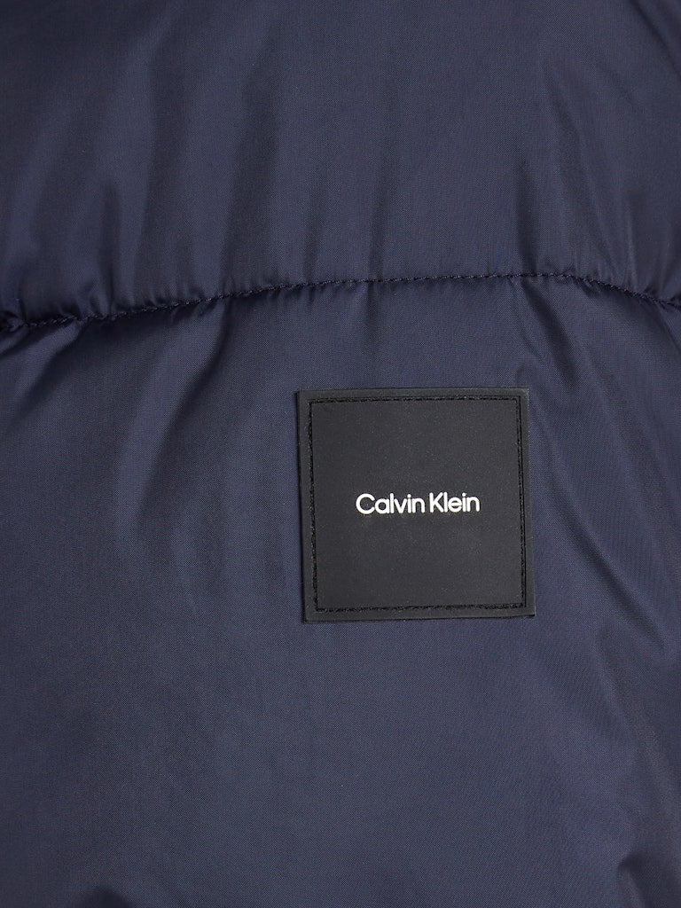 Calvin Klein Quilted Puffer Jacket