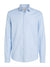 Calvin Klein Tonal Structure Slim Shirt