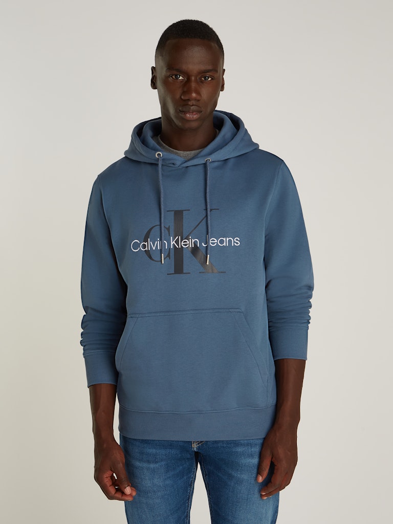 Calvin Klein Jeans Mono Regular Hoodie