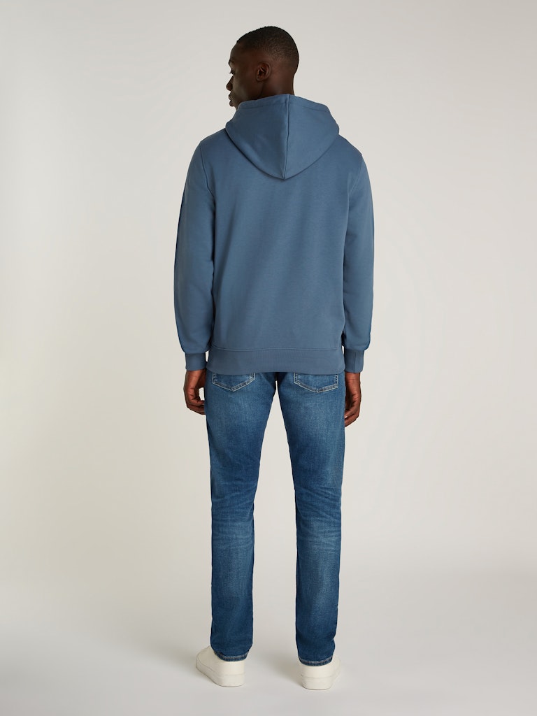 Calvin Klein Jeans Mono Regular Hoodie