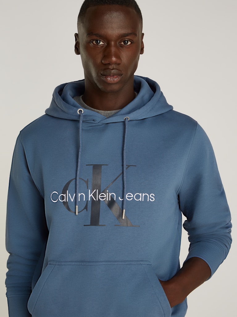 Calvin Klein Jeans Mono Regular Hoodie