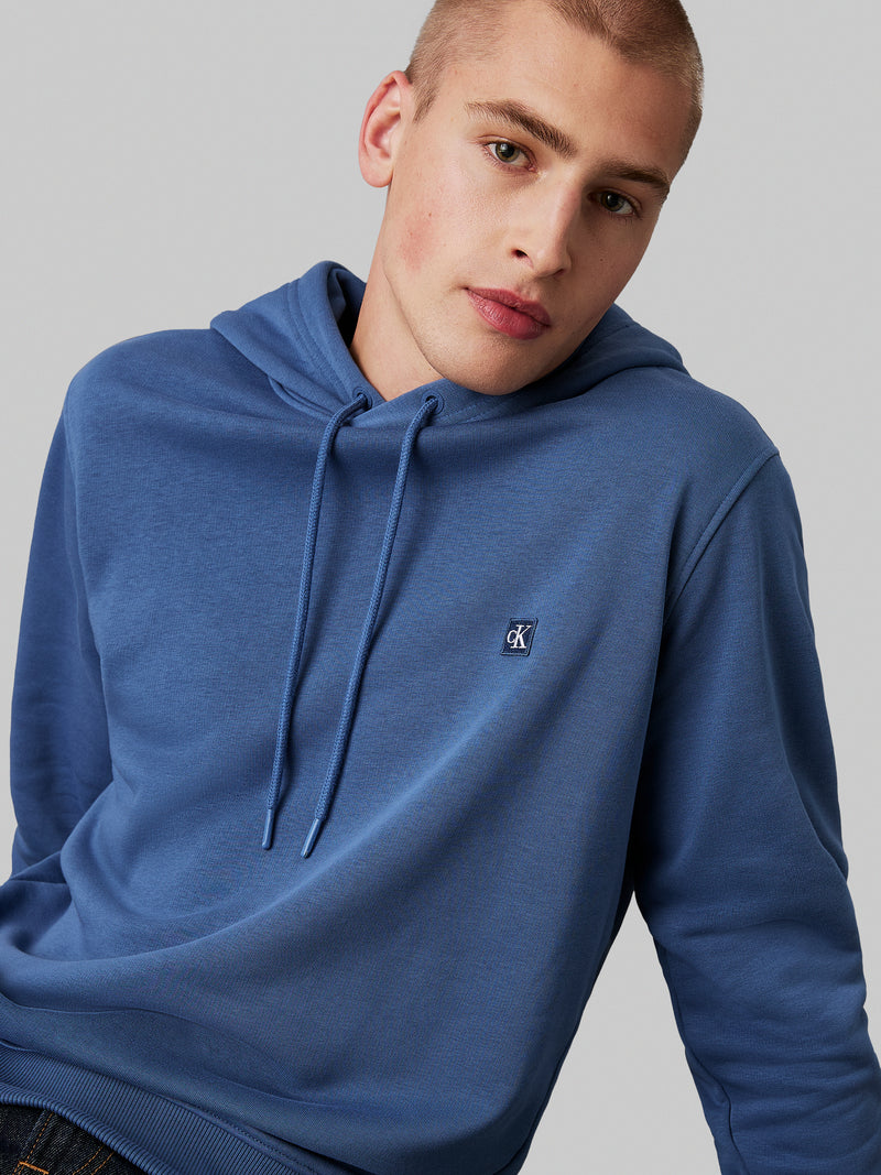 Calvin Klein Jeans Embro Badge Hoodie