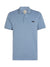 Calvin Klein Stretch Pique Tipping Polo